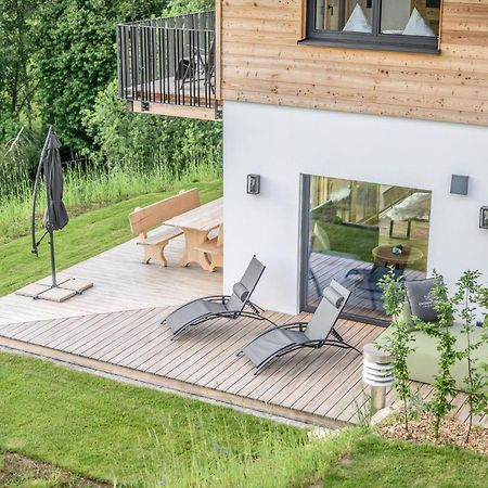 Kroner Chalets Zwiesel Exterior photo